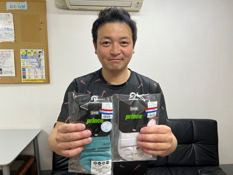 2024　中級MIX4月大会　準優勝　秋間・秋間　組