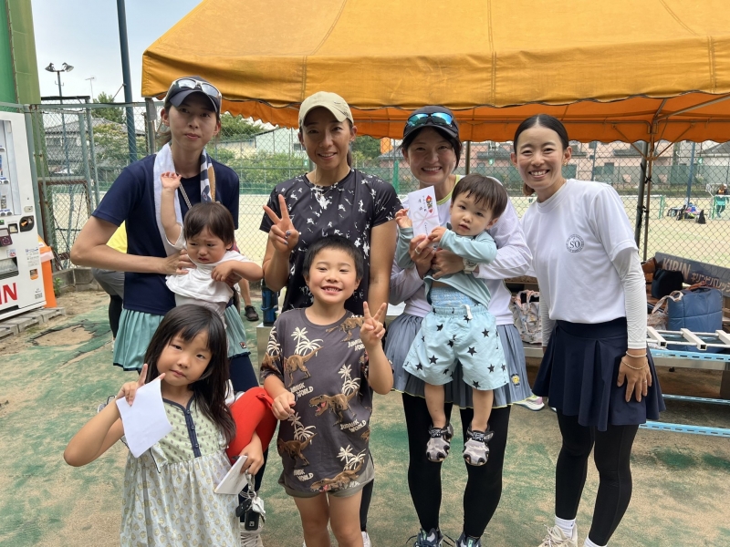 2025マンスリーレディースカップ　チーム戦　8月20日（オープン） 優勝　ねり丸(角田、三浦、山本、高橋)様