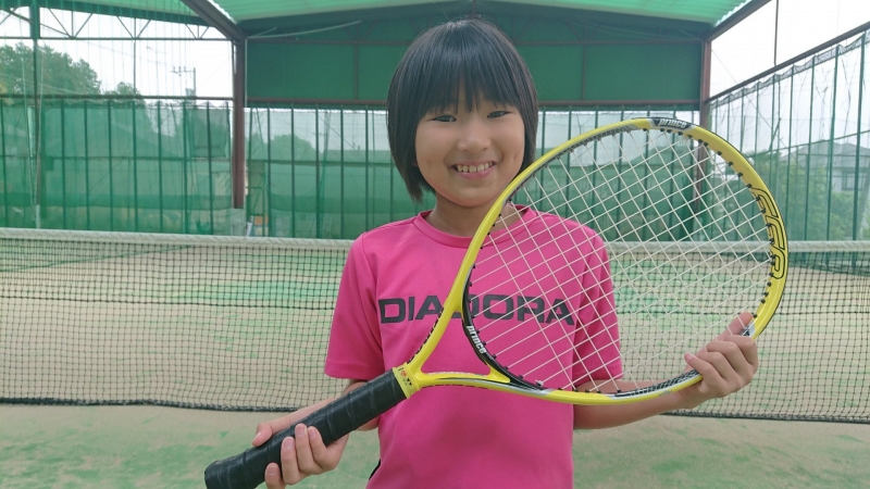 C2優勝の渡邊月雅さん